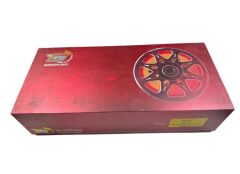 HONDA DİO 110 MODİFİYE VARYATÖR SET TAİWAN