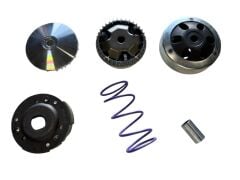 HONDA DİO 110 MODİFİYE VARYATÖR SET