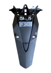 HONDA PCX 125-150 ARKA ÇAMURLUK ORJİNAL 2014-2017