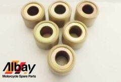 KYMCO AGİLİTY 125 TAHRİK SETİ