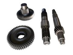 SUZUKİ AN 125 ŞANZUMAN SET