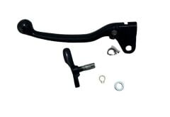 TVS JUPİTER 110-125 SOL ARKA FREN LEVYESİ ORJİNAL EURO 4 2023 EL FREN Lİ