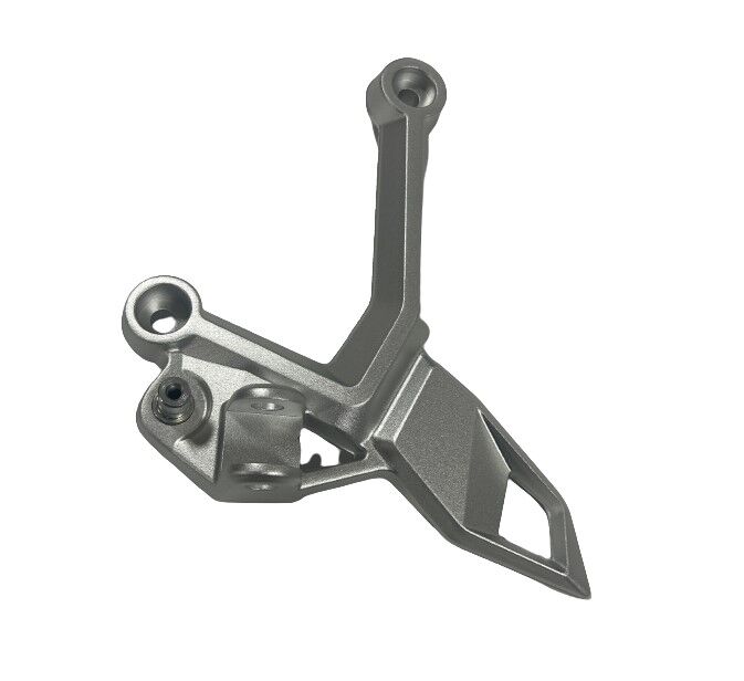 CF MOTO NK 250 ÖN BASAMAK BRAKET SOL ORJİNAL E4