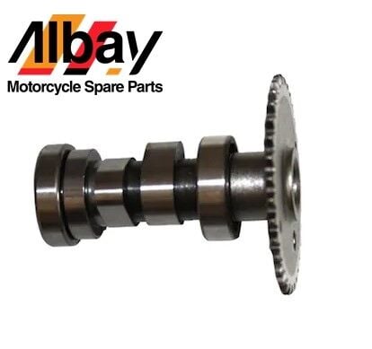 CG 100 KARACA 4 EGSANTRİK MİLİ