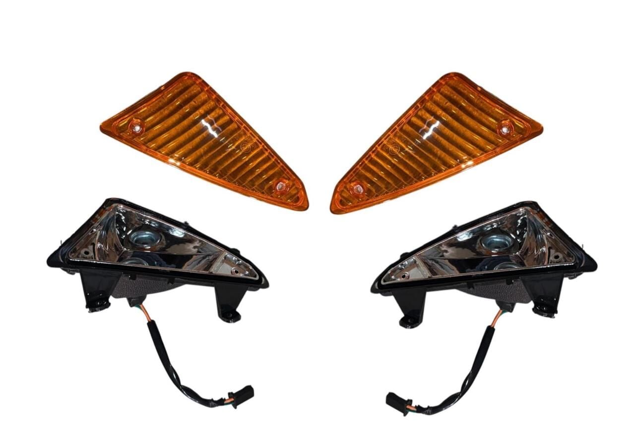 HONDA İNNOVA ÖN SİNYAL TAKIM 2 ADET OEM 2005-2008