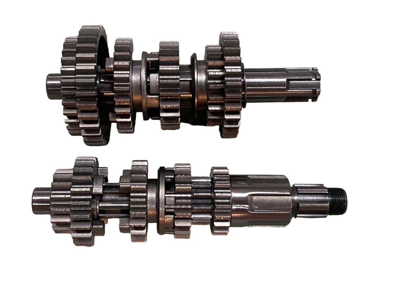 MONDİAL DRİFT 125 L ŞANZUMAN KOMPLE