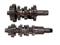 MONDİAL DRİFT 125 L ŞANZUMAN KOMPLE