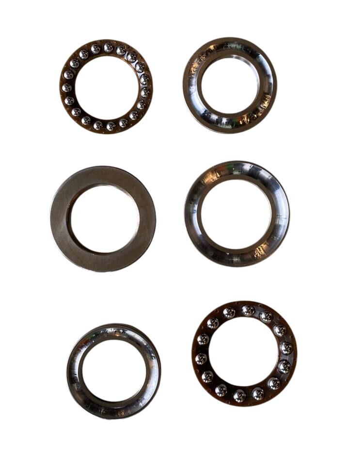 YAMAHA CRYPTON MAŞA ÇANAK FURŞ TAKIM OEM 1998-2015