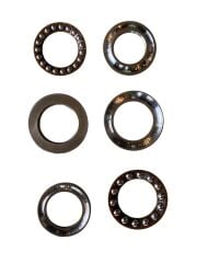 YAMAHA CRYPTON MAŞA ÇANAK FURŞ TAKIM OEM 1998-2015