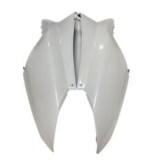 YAMAHA CYGNUS L SELE ALTI YAN KAPAK TAKIM OEM BEYAZ