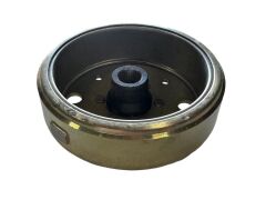 50-80cc SCOOTER KUBA FİGHTER VOLANT ORJİNAL