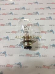 MODENAS KRİSS 1 ÖN FAR AMPÜLÜ 3 TIRNAKLI 1999