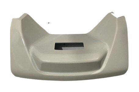 TVS JUPİTER 110 STOP ALT GRENAJ BEYAZ ORJİNAL