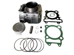 YAMAHA YBR 250 SİLİNDİR PİSTON SET