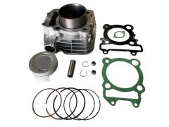 YAMAHA YBR 250 SİLİNDİR PİSTON SET