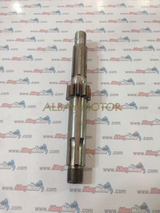 MODENAS KRİSS 2 ŞANZUMAN UZUN MİL 11T