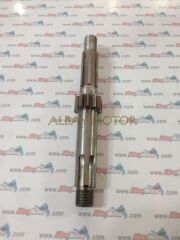 MODENAS KRİSS 2 ŞANZUMAN UZUN MİL 11T