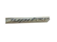 TVS JUPİTER 125 SELE ALTI 3D STİCKER AMBLEM ADET ORJİNAL