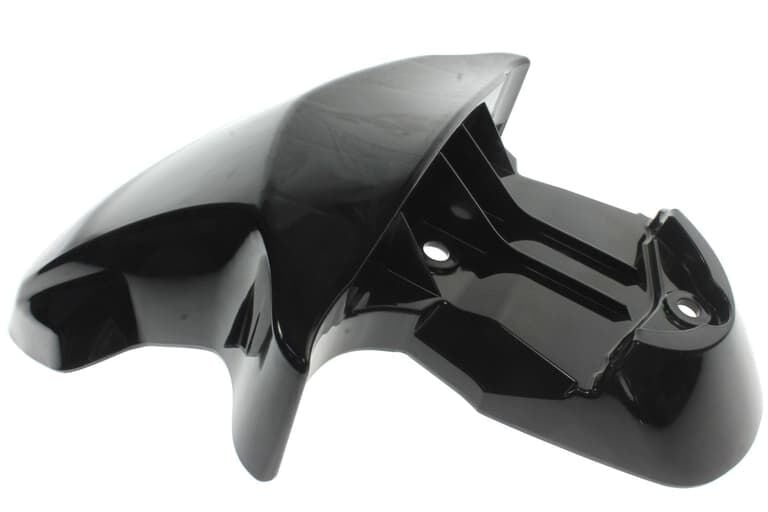 YAMAHA BWS 125 ÖN ÇAMURLUK SİYAH TAİWAN