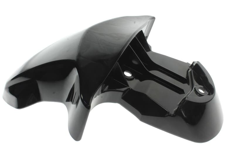 YAMAHA BWS 125 ÖN ÇAMURLUK SİYAH TAİWAN