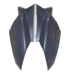 YAMAHA CYGNUS L SELE ALTI YAN KAPAK TAKIM OEM FÜME