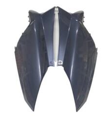 YAMAHA CYGNUS L SELE ALTI YAN KAPAK TAKIM OEM FÜME