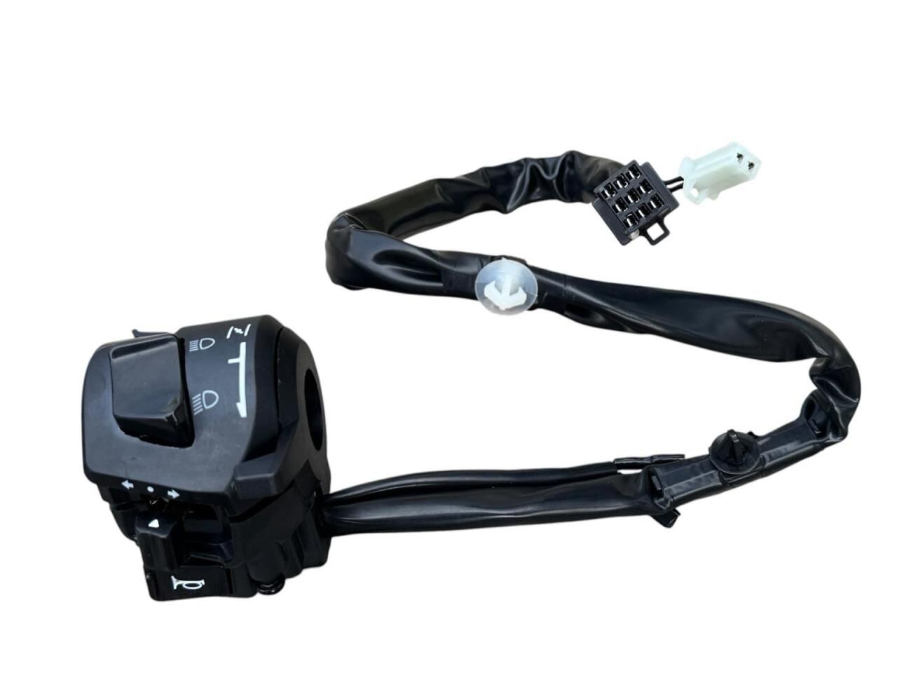 HONDA CBF 150 SOL KUMANDA BUTON OEM