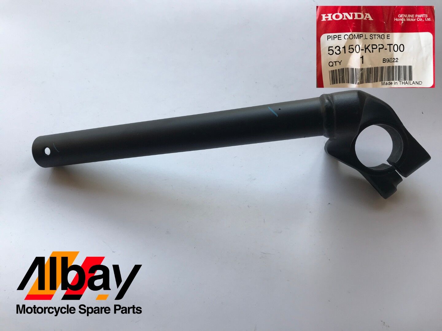 HONDA CBR 125 SOL GİDON ORJİNAL 2011-2013