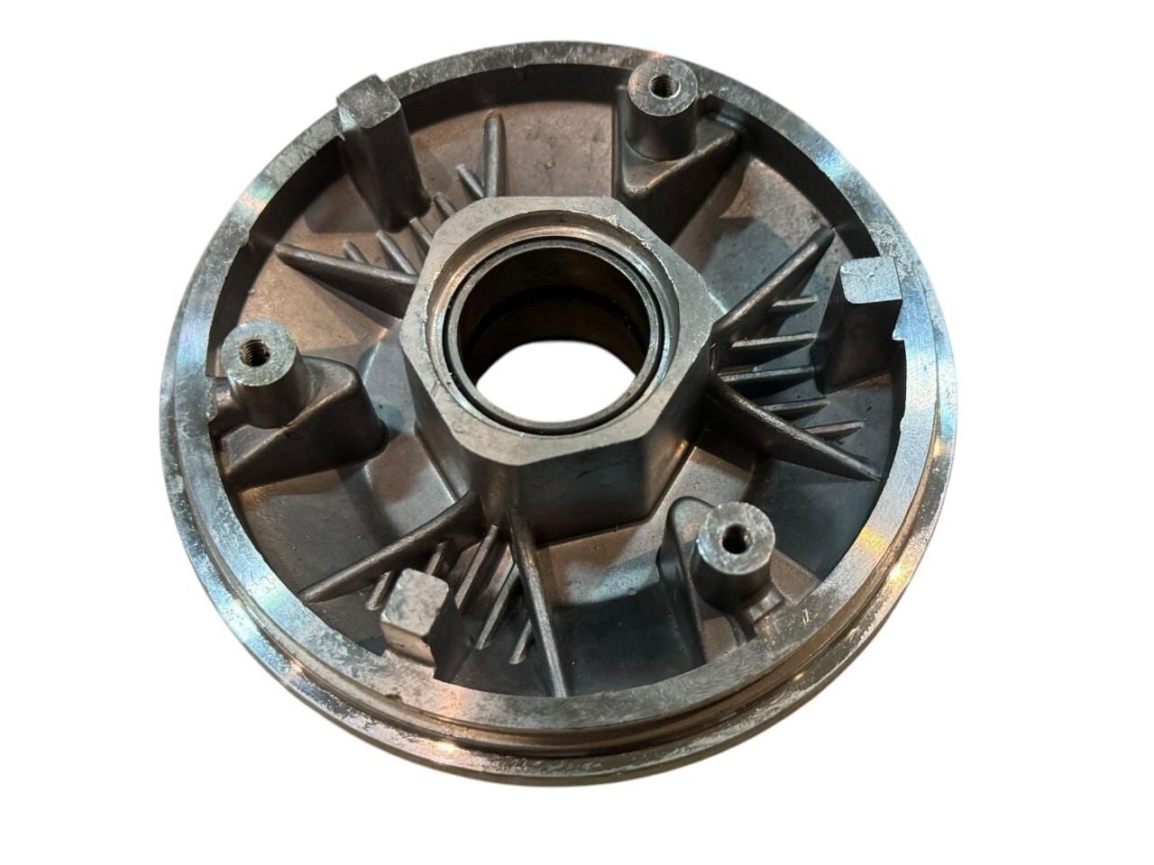 HONDA KİNETİC ÖN VARYATÖR HAREKETLİ YANAK