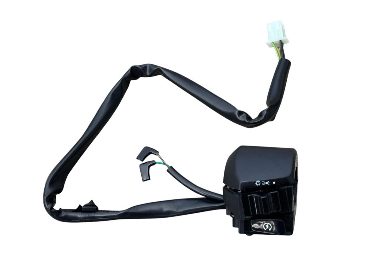 HONDA CBF 150 SAĞ KUMANDA BUTON OEM