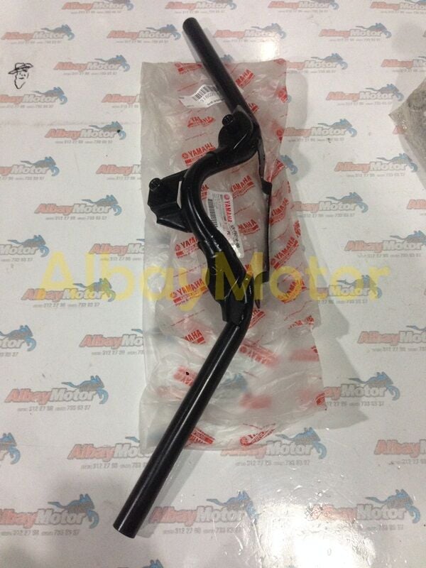 YAMAHA CRYPTON R GİDON ORJİNAL 2005-2008