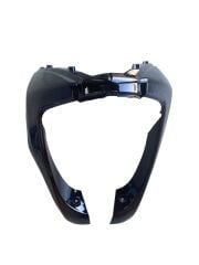 YAMAHA CYGNUS RS ÖN BURUN PARLAK SİYAH