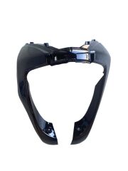 YAMAHA CYGNUS RS ÖN BURUN PARLAK SİYAH