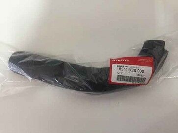 HONDA MSX 125 EGSOZ MUHAFAZA ORJİNAL