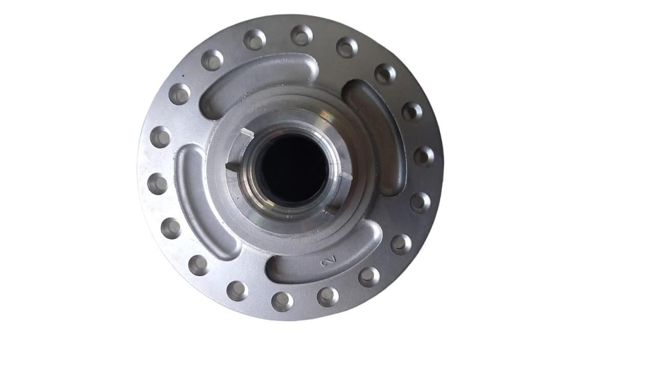 MODENAS KRİSS 2 ÖN GÖBEK DİSKLİ ORJİNAL 2006