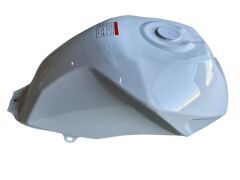 MOTORAN CBS 150 BALANCER YAKIT DEPOSU BEYAZ İTHAL
