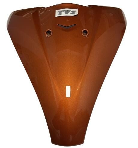 TVS JUPİTER 125 ÖN GÖĞÜS TURUNCU ORJİNAL