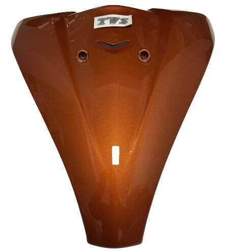 TVS JUPİTER 125 ÖN GÖĞÜS TURUNCU ORJİNAL