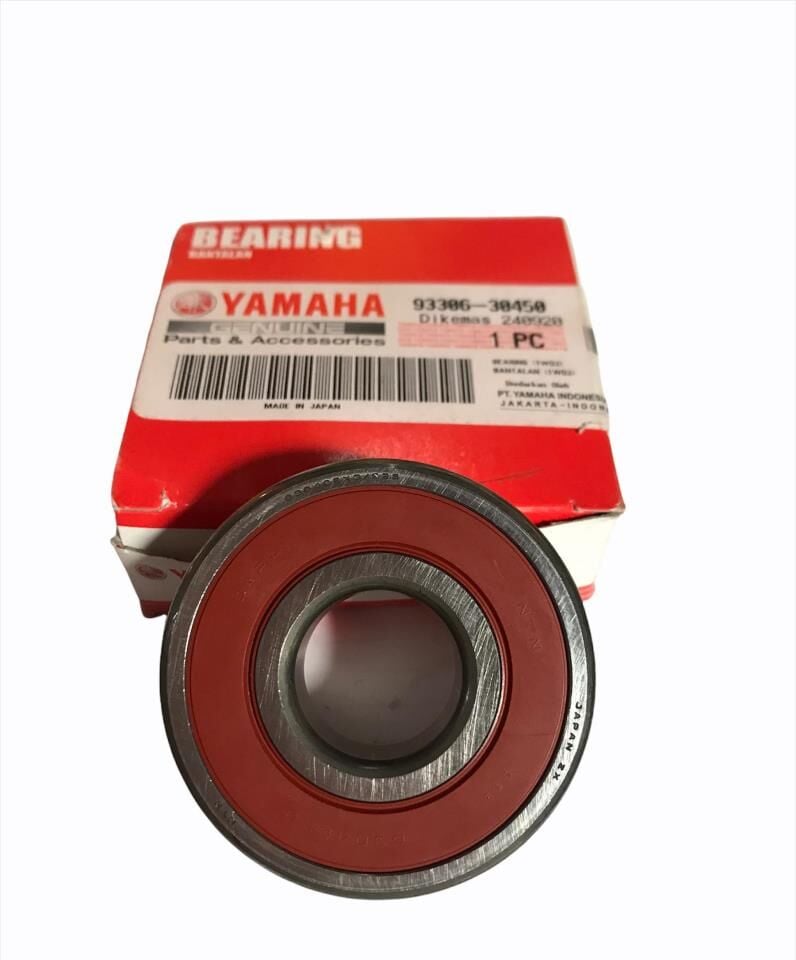 YAMAHA YZF R25 ARKA DİŞLİ FLANŞ RULMANI ORJİNAL 2015-2021