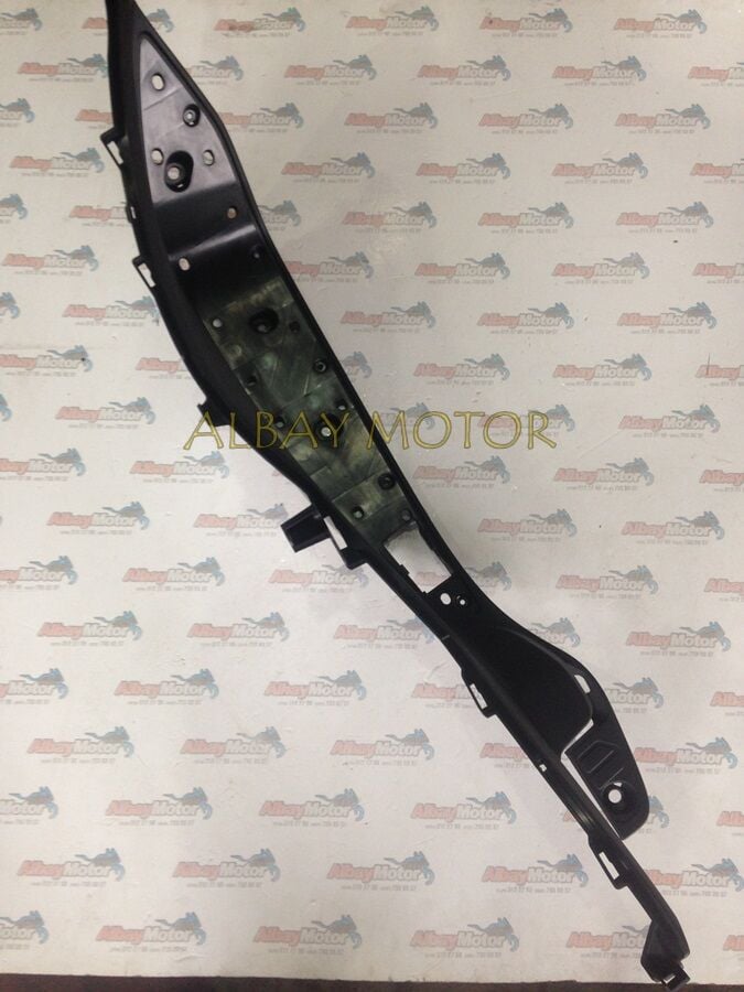 HONDA PCX 125-150 ÖN BASAMAK SAĞ ORJİNAL 2014-2017