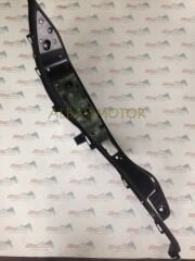 HONDA PCX 125-150 ÖN BASAMAK SAĞ ORJİNAL 2014-2017