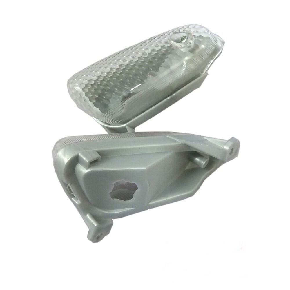 MODENAS KRİSS 1-2 SİNYAL TAKIM BEYAZ CAM 1999 VE 2006 MODEL