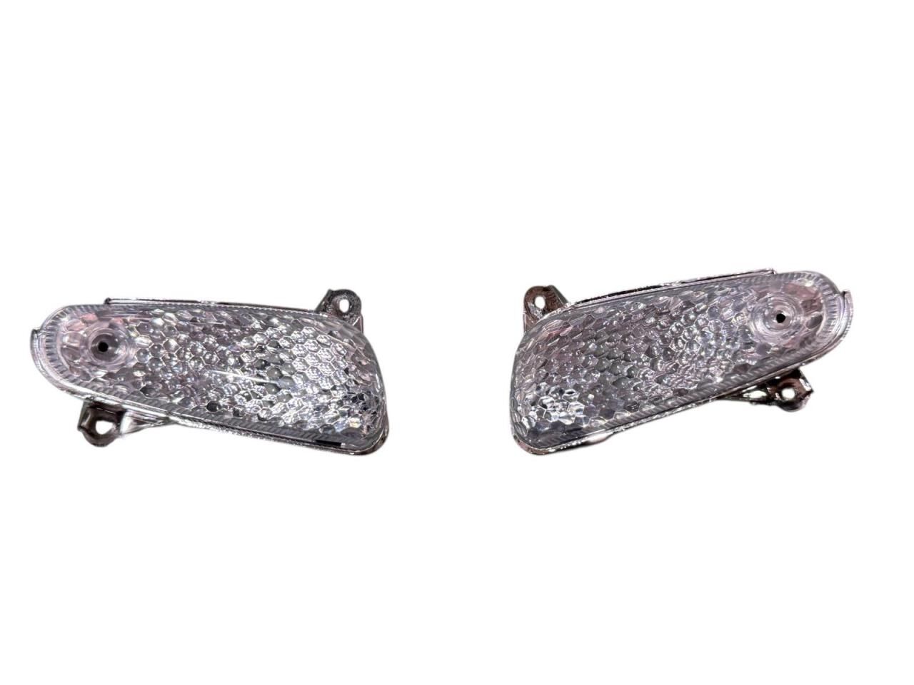 MODENAS KRİSS 1-2 SİNYAL TAKIM BEYAZ CAM 1999 VE 2006 MODEL