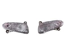 MODENAS KRİSS 1-2 SİNYAL TAKIM BEYAZ CAM 1999 VE 2006 MODEL