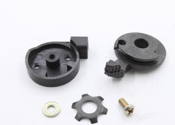 YAMAHA CRYPTON JİKLE KOLU KOMPLE 1998-2004