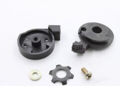 YAMAHA CRYPTON JİKLE KOLU KOMPLE 1998-2004