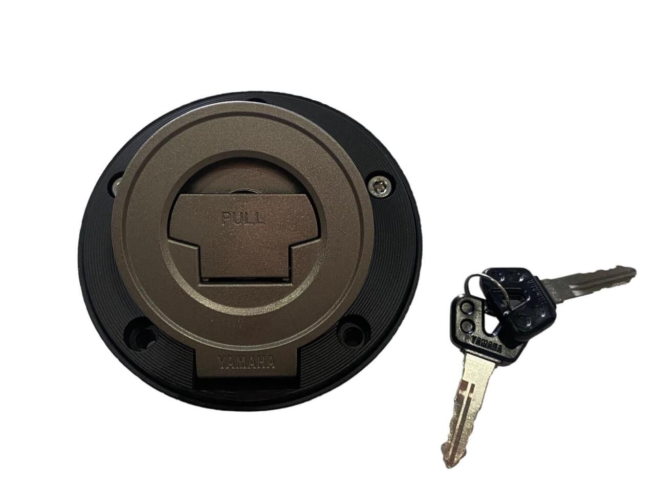 YAMAHA MT 09 TRACER DEPO KAPAK ORJİNAL