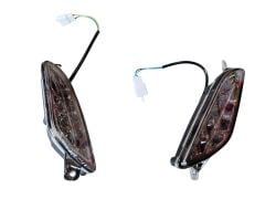 50-80cc SCOOTER MONDİAL WİNG 50 ARKA SİNYAL TAKIM ORJİNAL