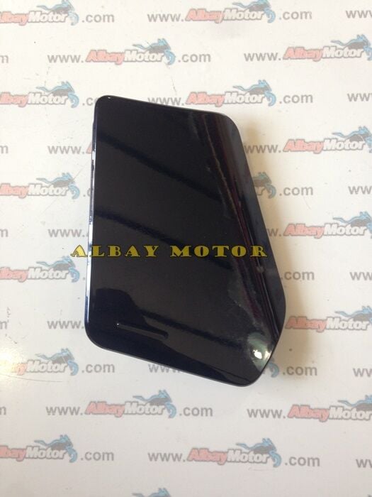 HONDA PCX 125-150 SOL İÇ CEP KAPAK ORJİNAL SİYAH 2014-2017