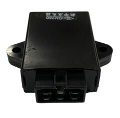 SUZUKİ GN 250 BEYİN C.D.İ